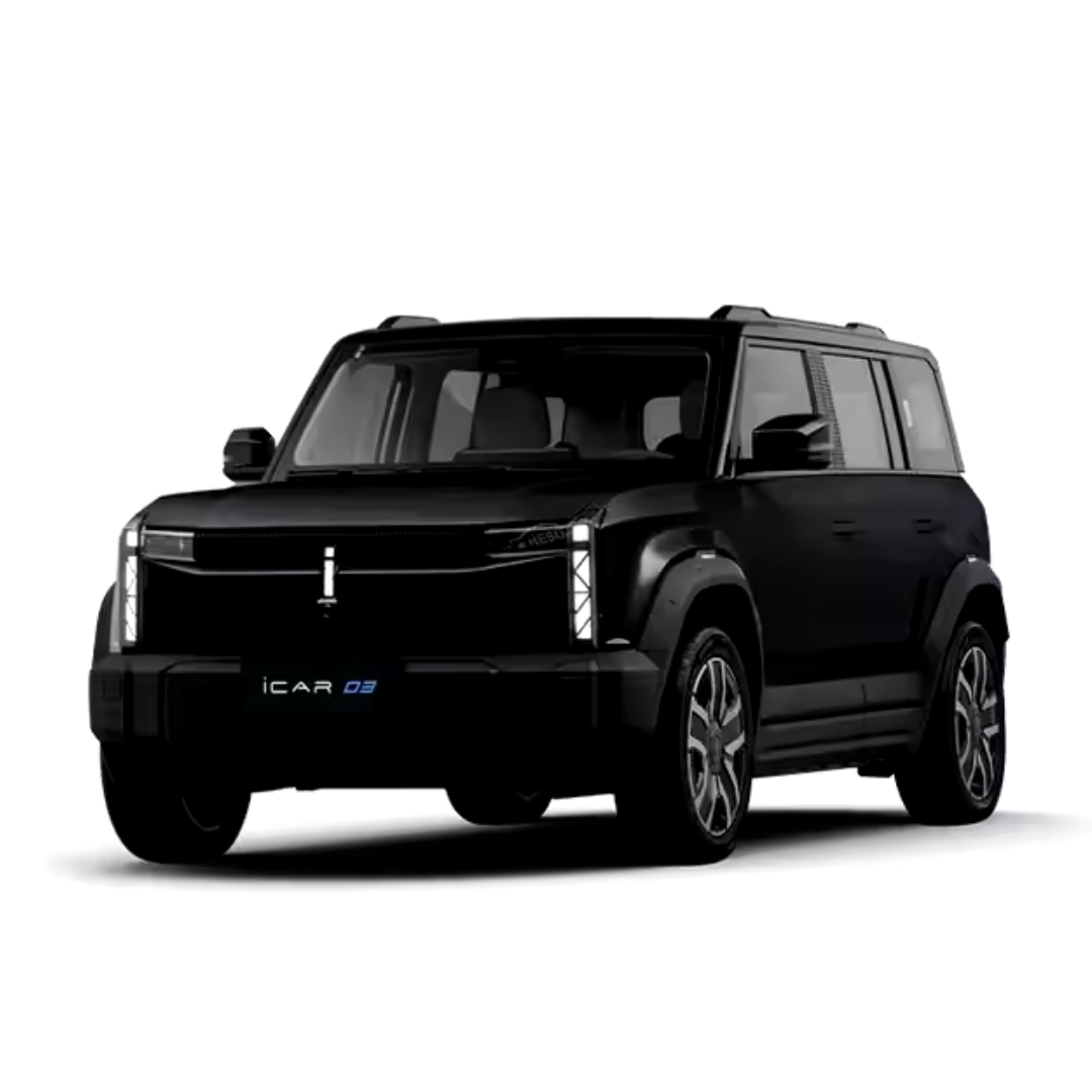 Chery ICAR03