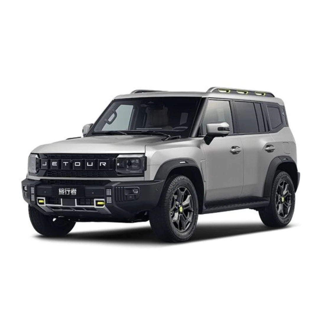 Jetour T2