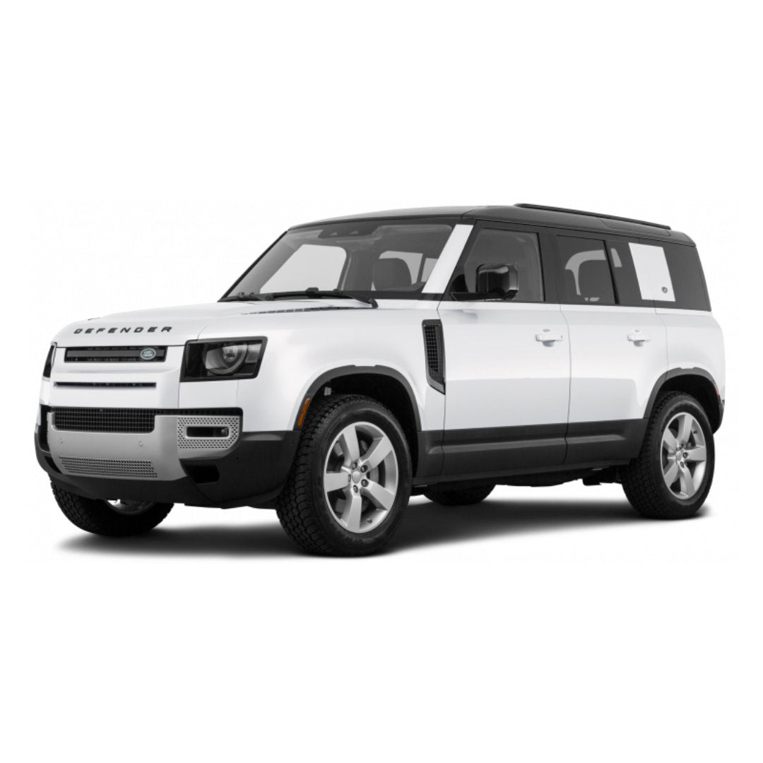 DEFENDER