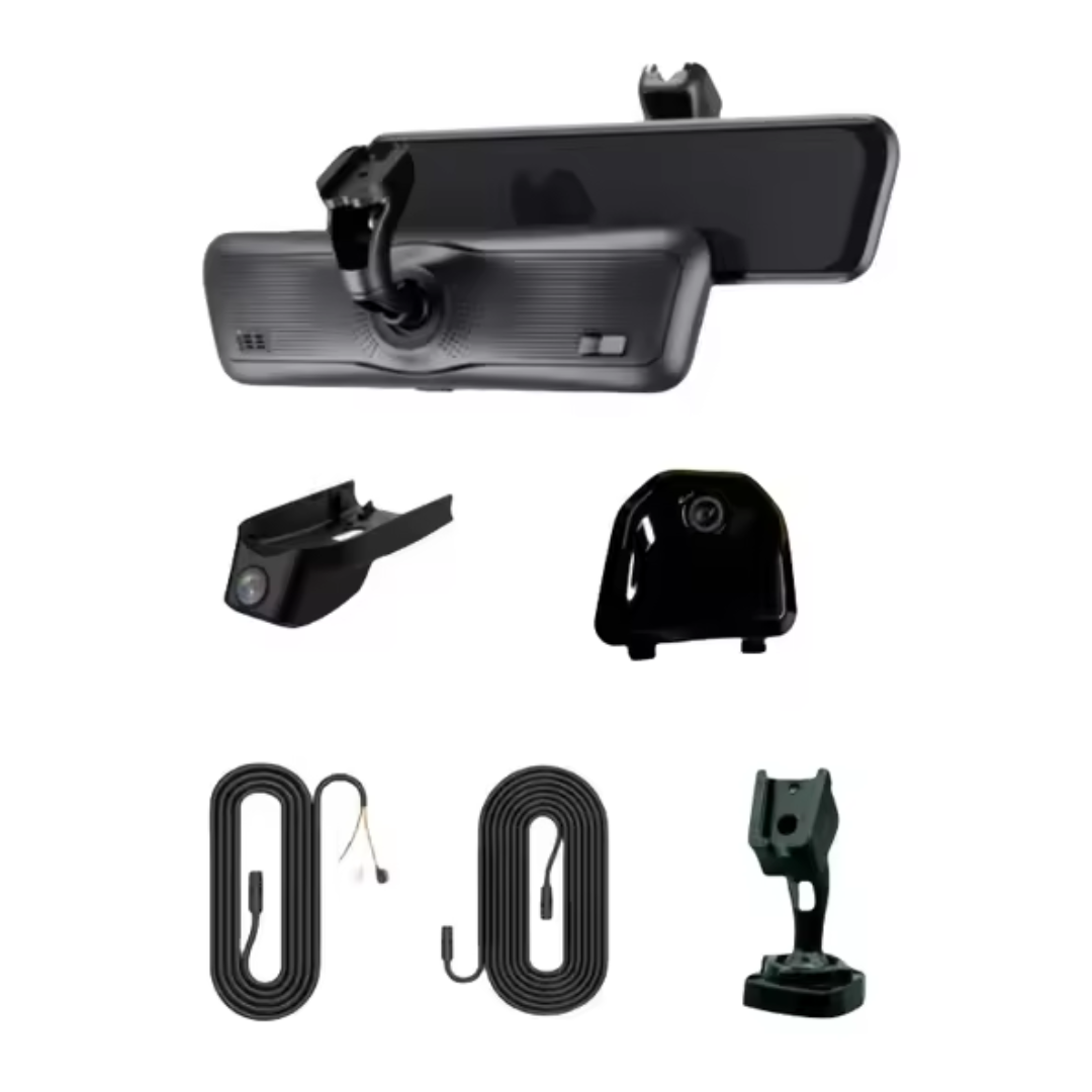 Live Mirror Jetour T2