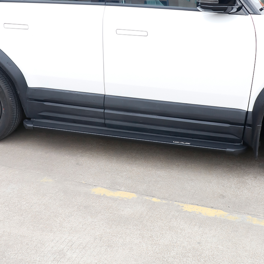 Regular Side Step Chery iCar03