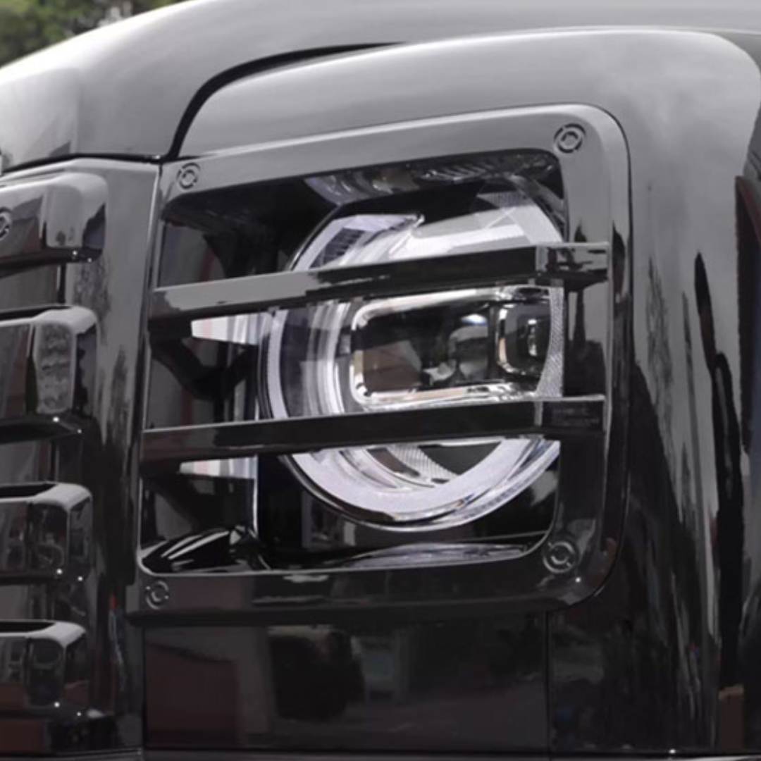 Head Lamp Cover Haval H9