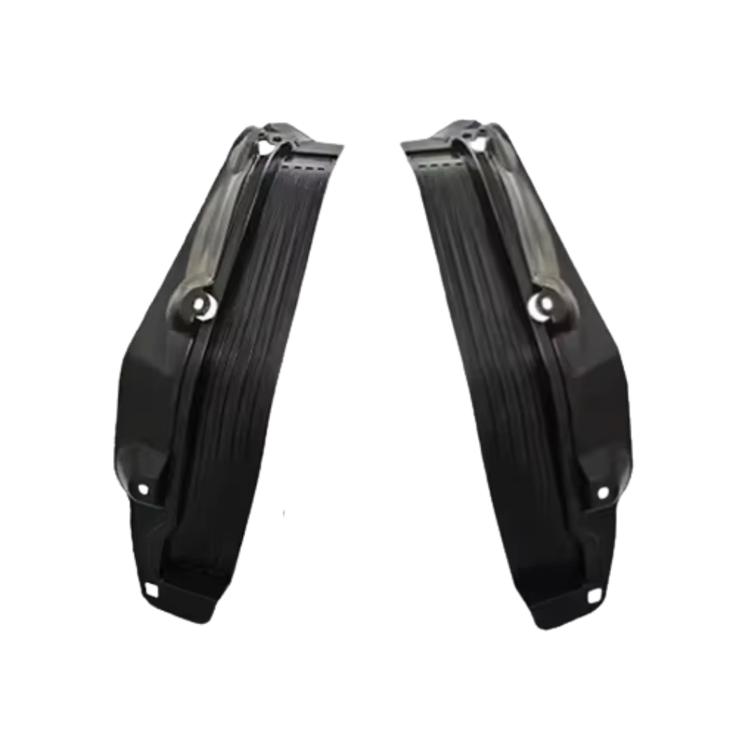 Rear Door Liner Fender 2 Pcs Haval H9