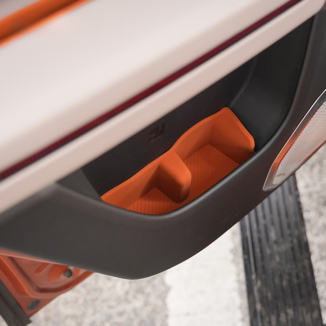 Door Storage Box Jetour G700
