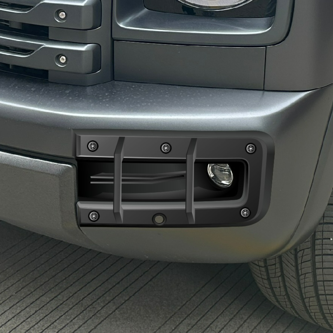 Front Fog Light Cover Haval H9