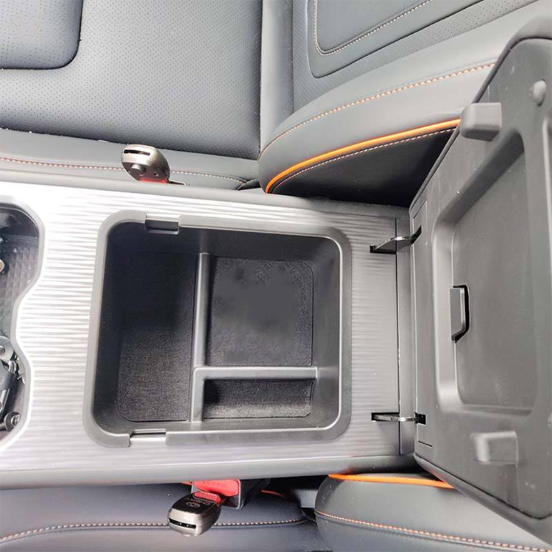 Central Control Box Jetour T1