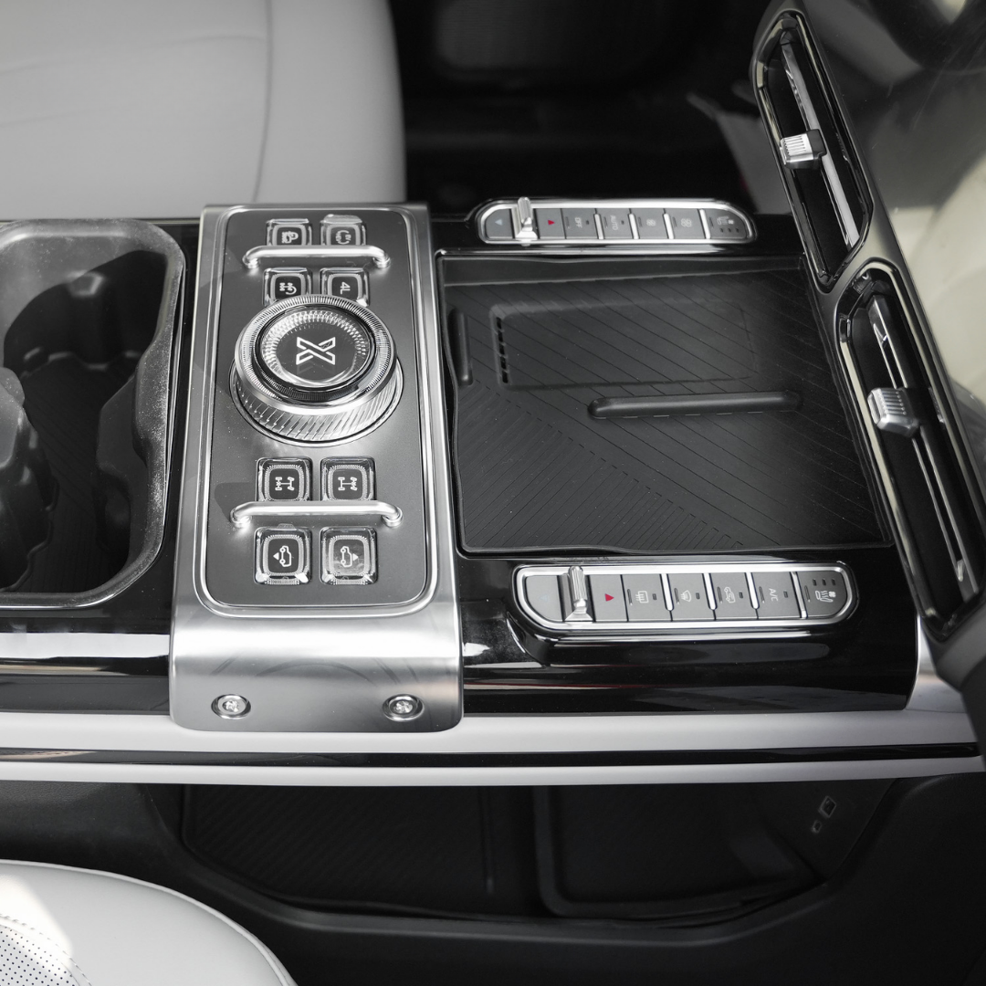 Wireless Charger Jetour G700