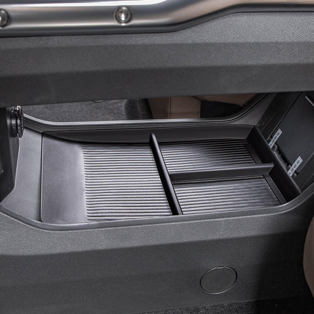 Central Control Box Jetour T2