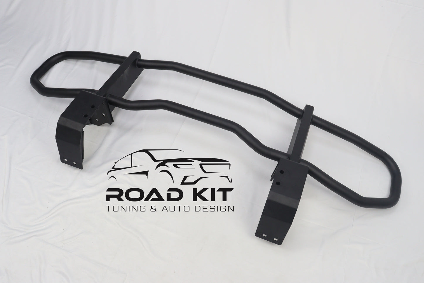 Bull Bar Ineos Grenadier