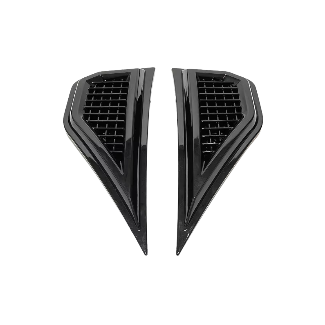 Fender Cover Haval H9