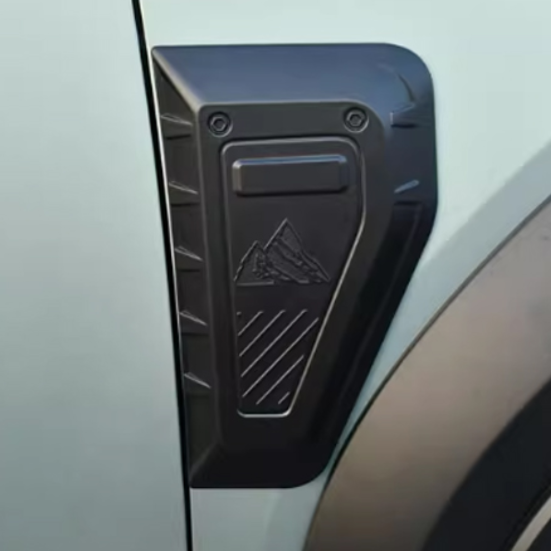 Fender Cover with Design JETOUR T1