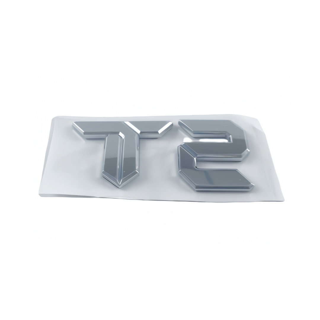 T2 Logo Jetour T2