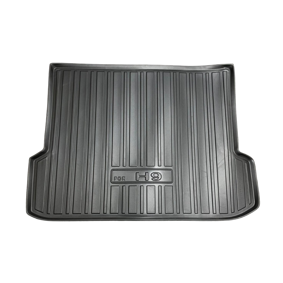 Trunk Mat Haval H9