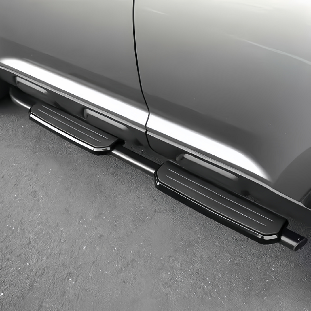 Defender Design Side Step Prado LC250