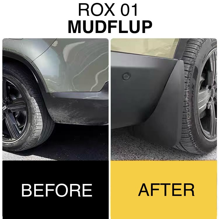 ROX 01 MUDFLUP