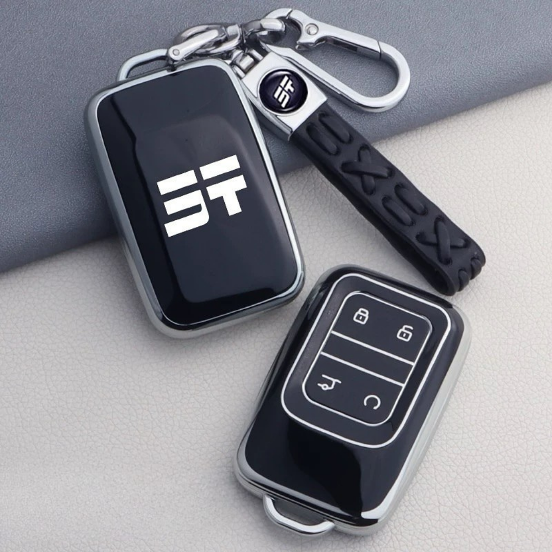 Key Cover Jetour G700