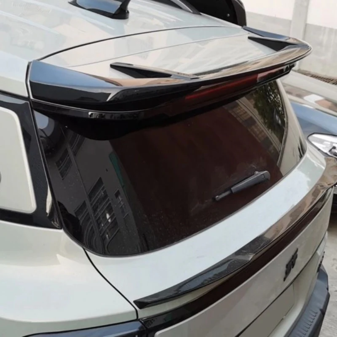 Rear Spoiler Type B Jetour T1