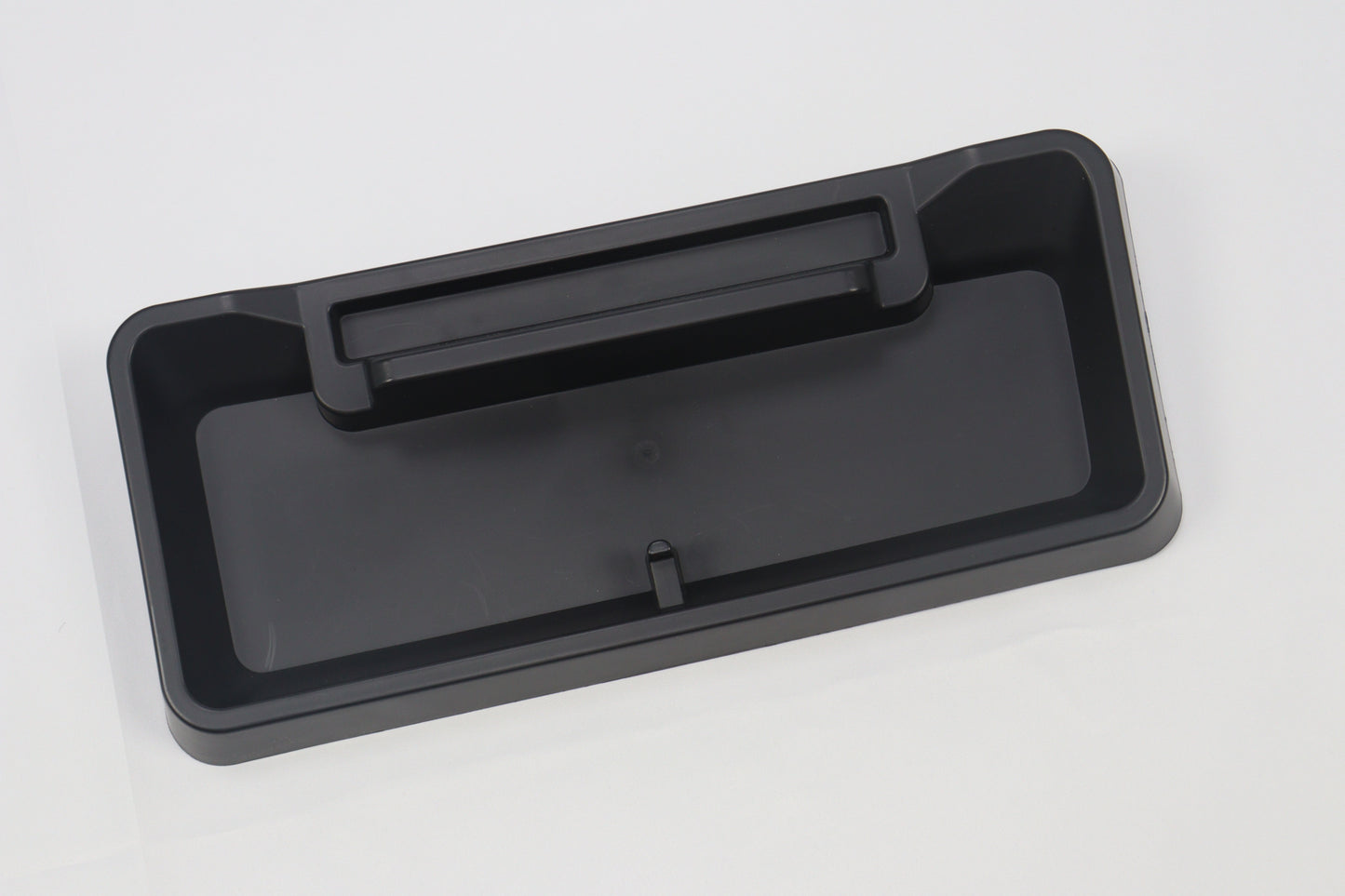INEOS GRENADIER PHONE HOLDER AND SPACE COVER