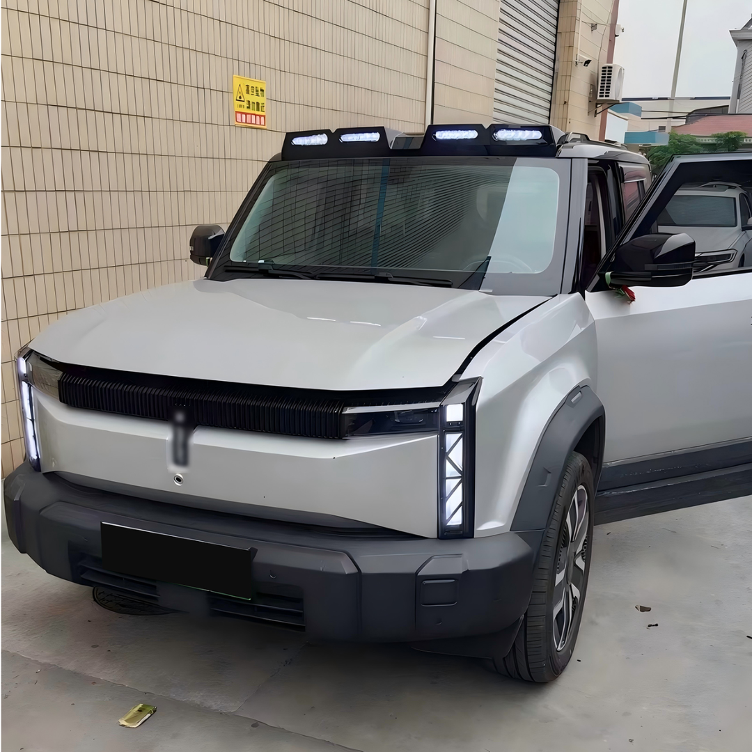 Roof Light Chery iCar03