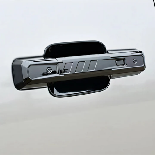 Door Handle Cover 5 Pcs Jetour G700