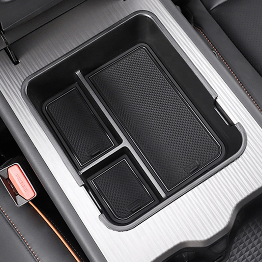 Silicone Storage Box Jetour T1