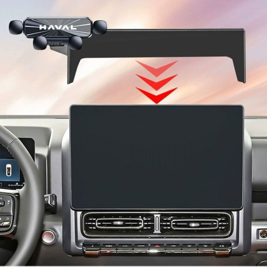 Phone Holder Haval H9