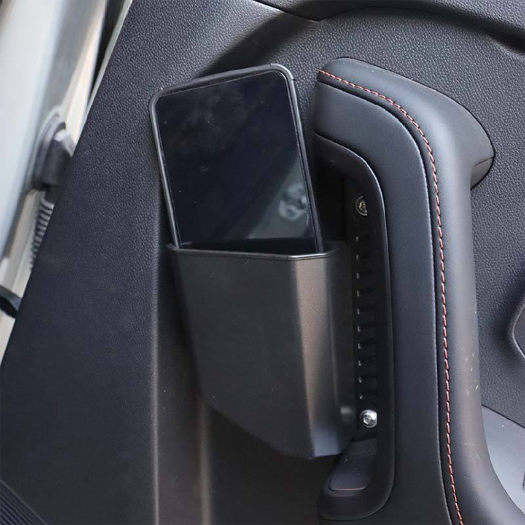 Door Storage Box Jetour T1