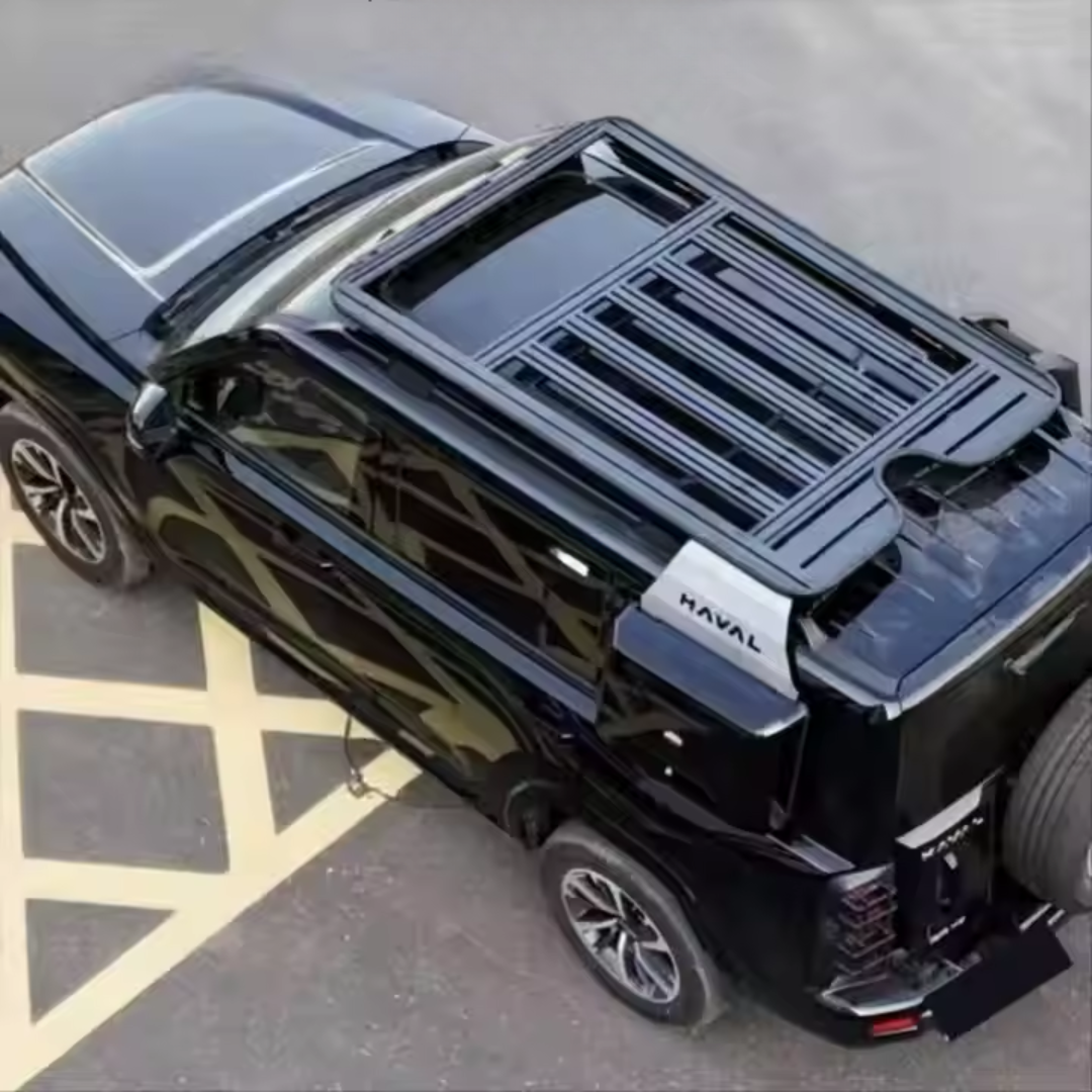 Roof Rack Haval H9