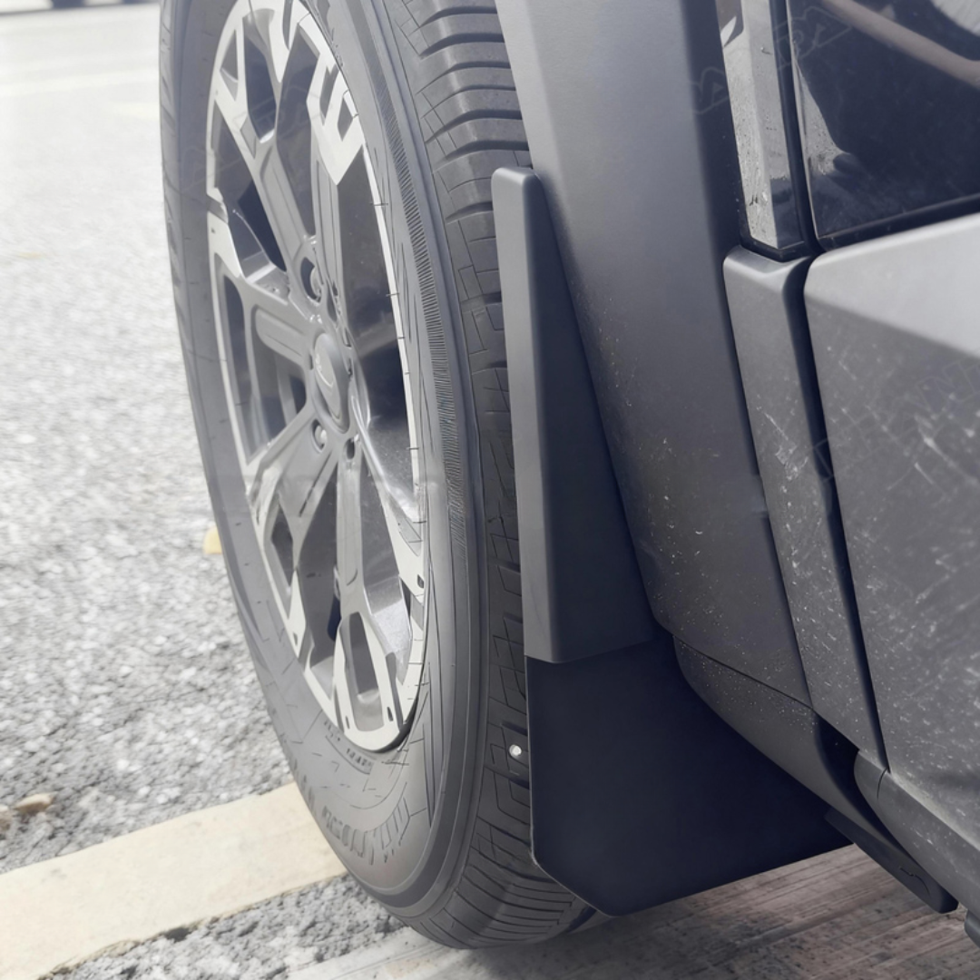 Mud Flap Jetour G700