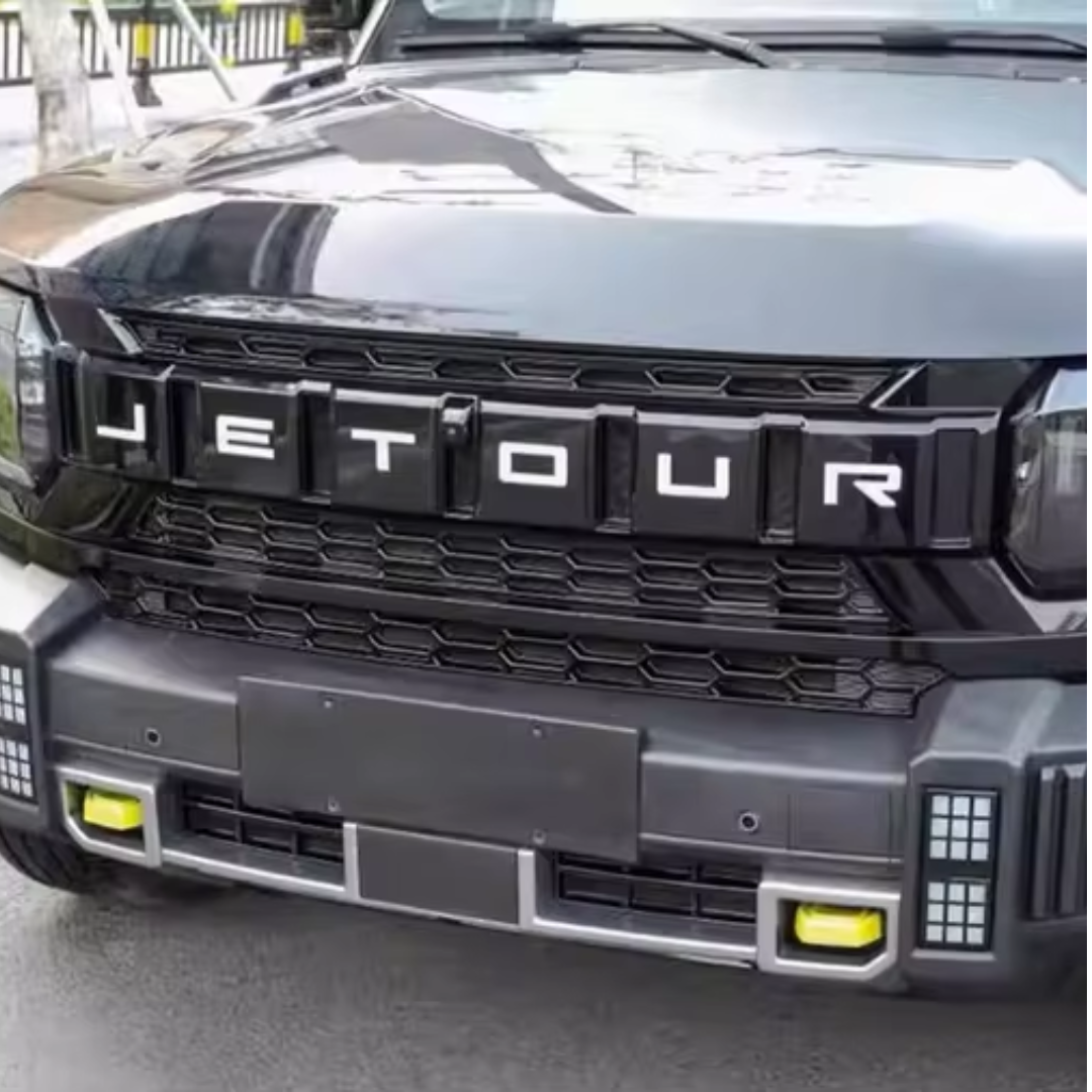 Insect Protective Grill Jetour T2