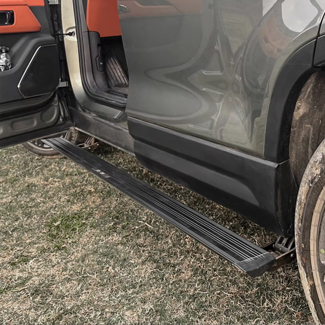 Electric Side Step ROX 01