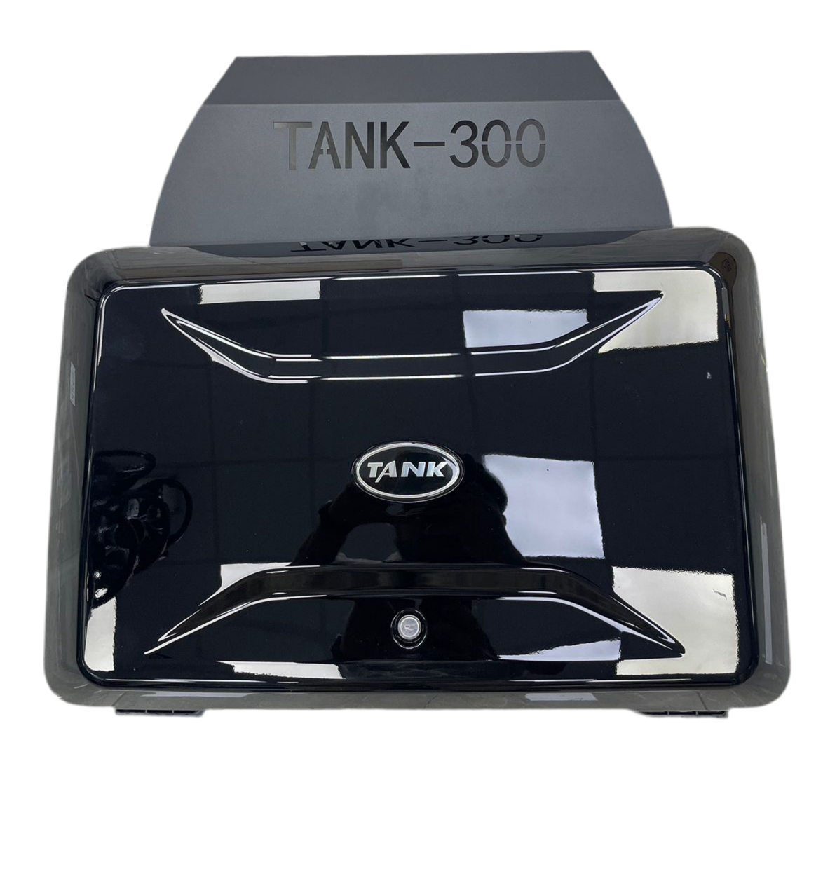 TANK300 TOOLS BOX