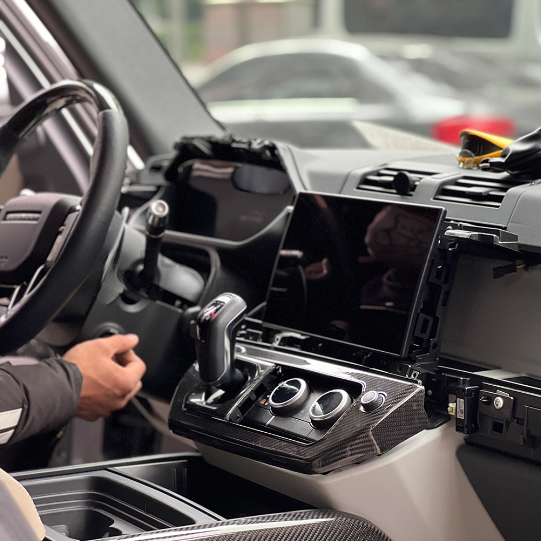 11.4 inch Screen Defender +2020