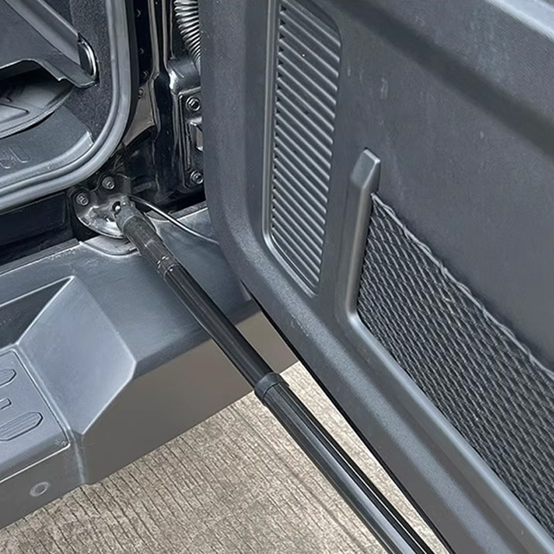 Electric Tail Gate Haval H9