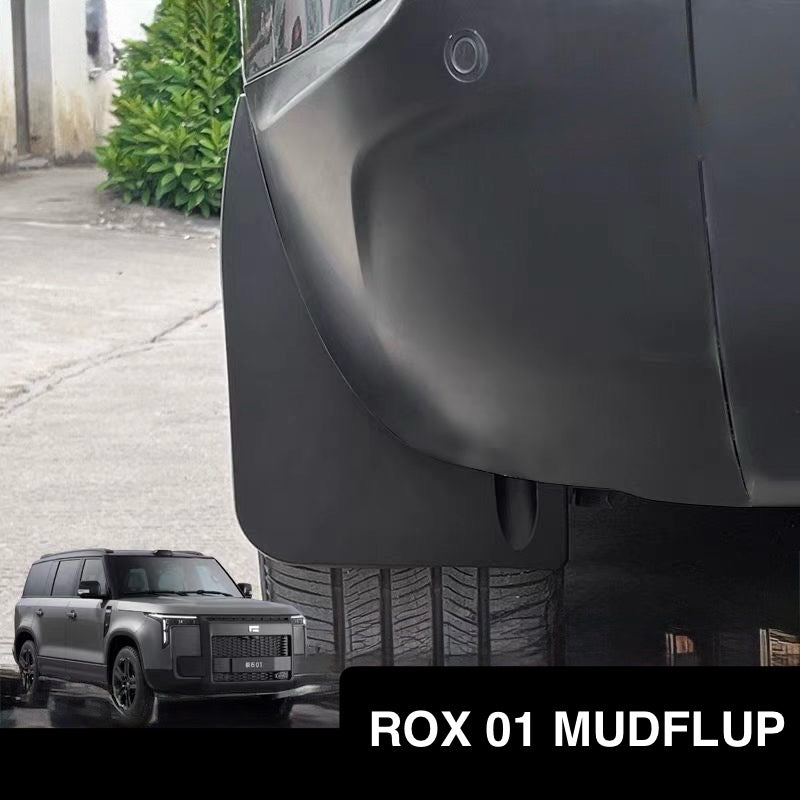 ROX 01 MUDFLUP