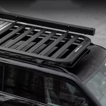 BYD LEOPARD5 ROOF RACK