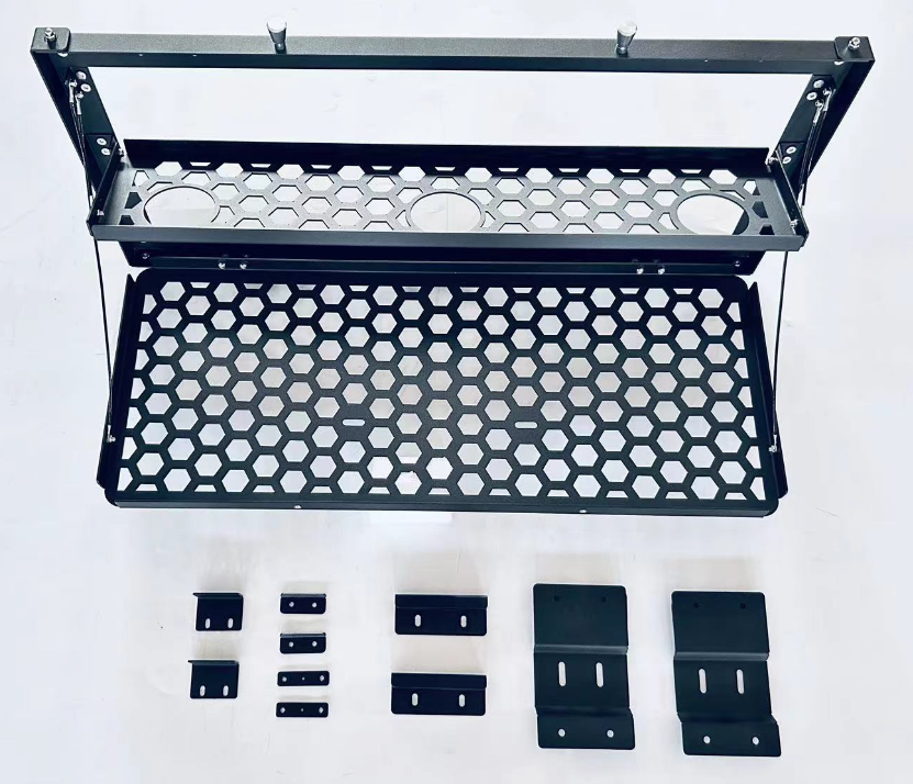 TANKN 300 TRUNK TABLE