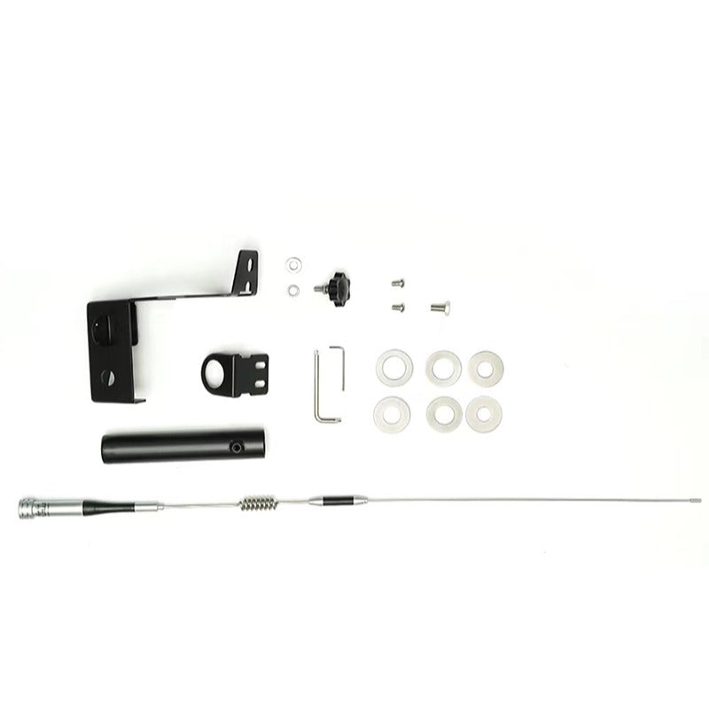 Antenna & Holder Jetour T2