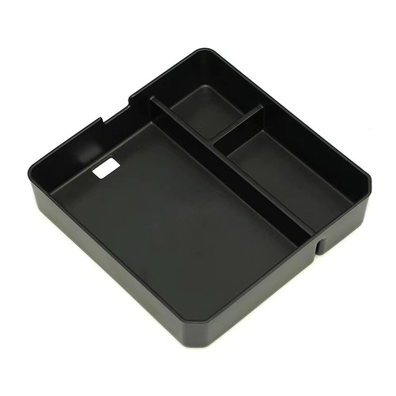 Armrest Storage Box Jetour T2