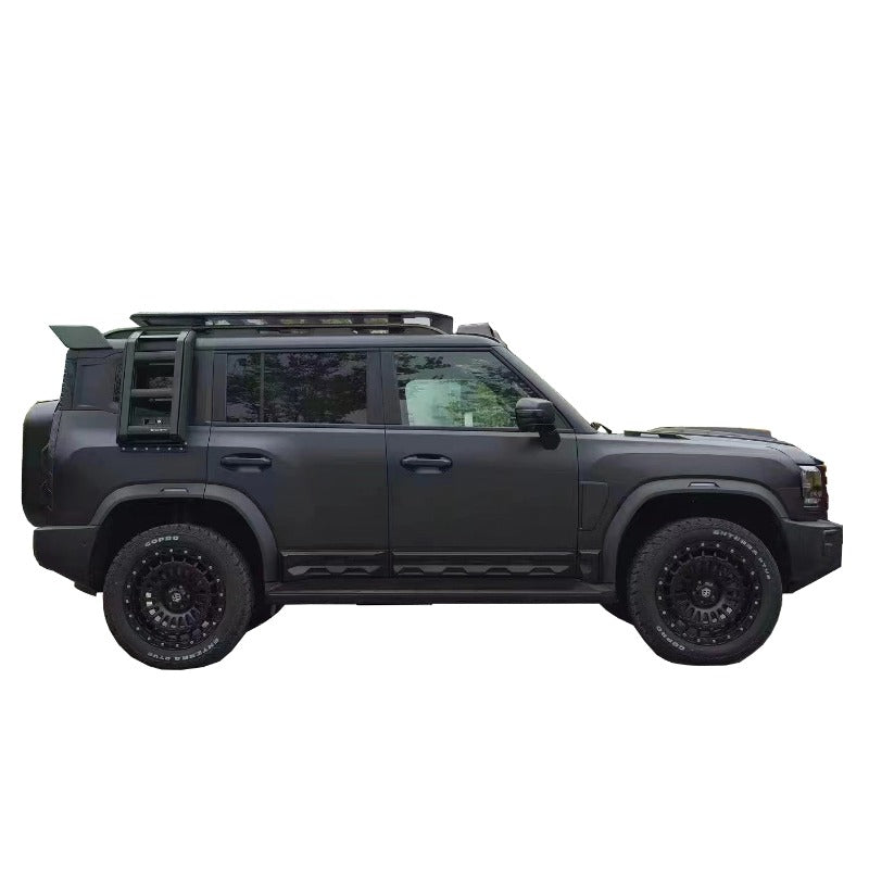 طقم هانتر جيتور T2