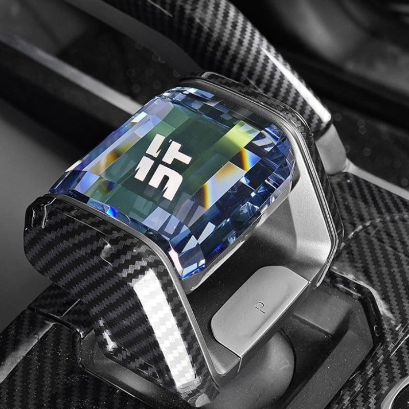 Crystal Gear Jetour T2