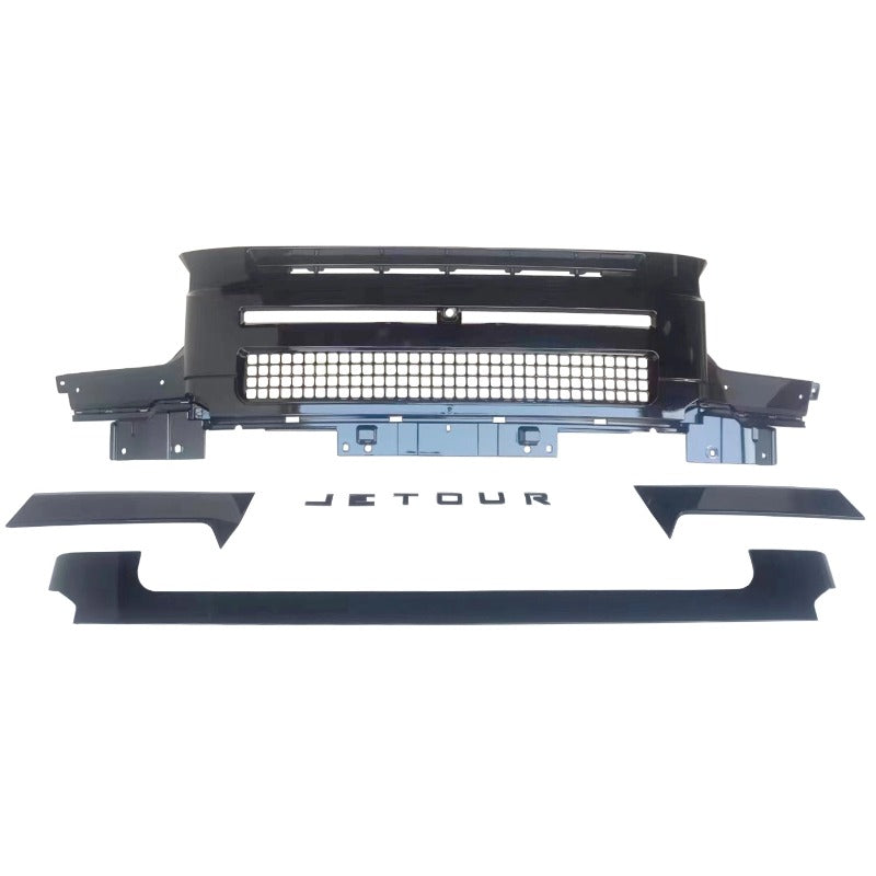 شواية من نوع Defender من Jetour T2