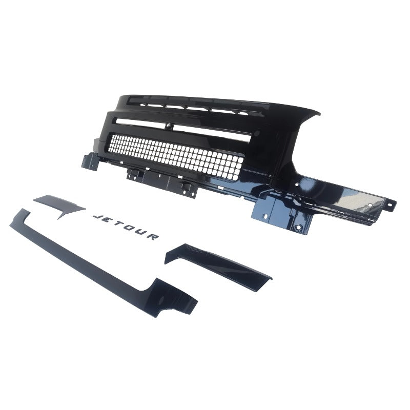 Defender Type Grill Jetour T2