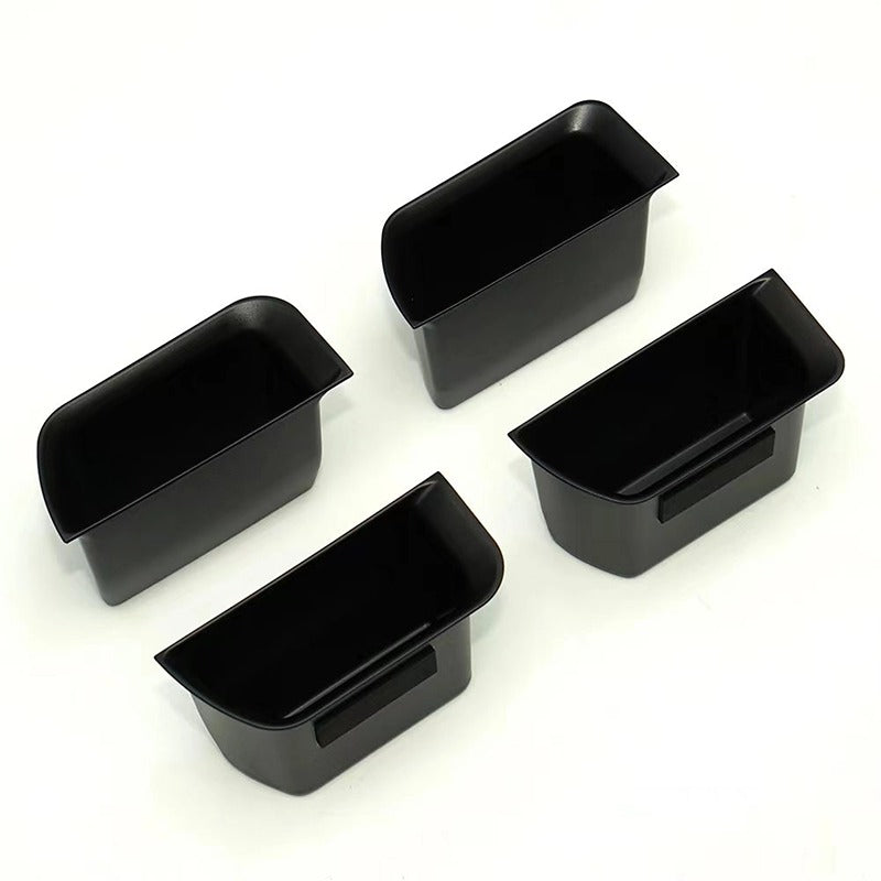 Door Storage Box Jetour T2