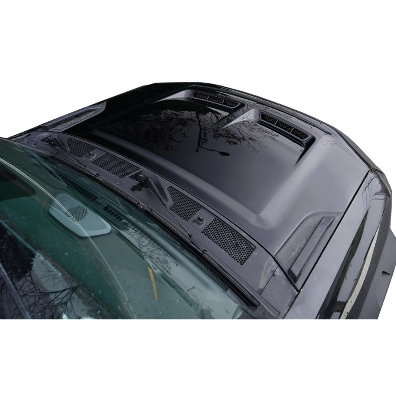 SVR Type Hood Jetour T2