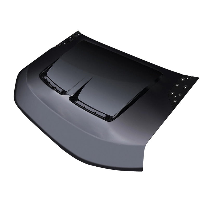 SVR Type Hood Jetour T2
