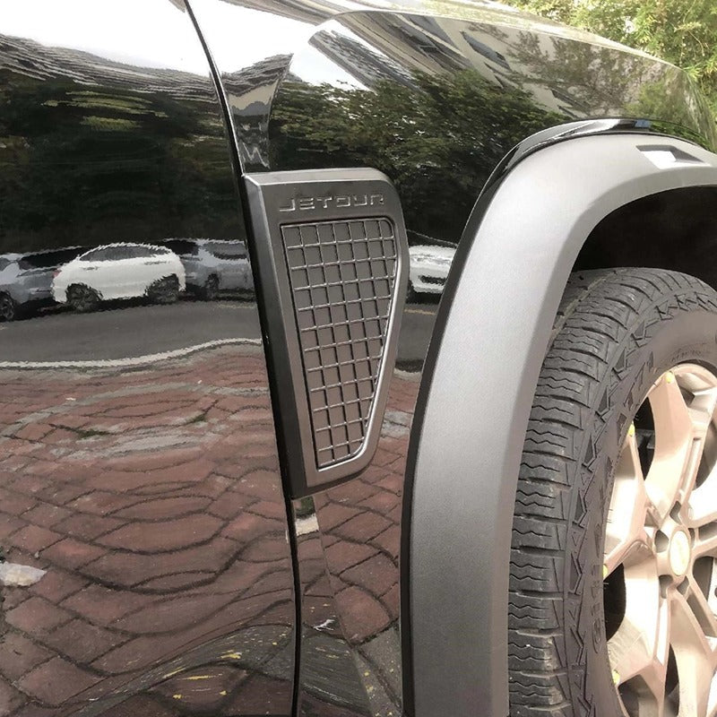 Front Fender Jetour T2