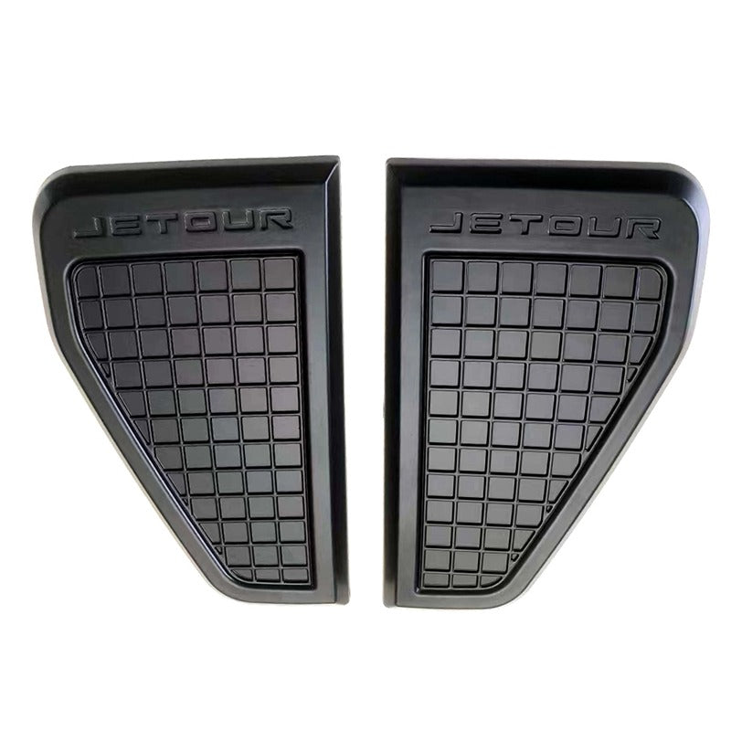 Front Fender Jetour T2