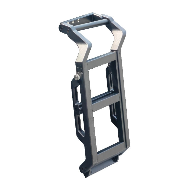 Side Ladder Aluminum Jetour T2