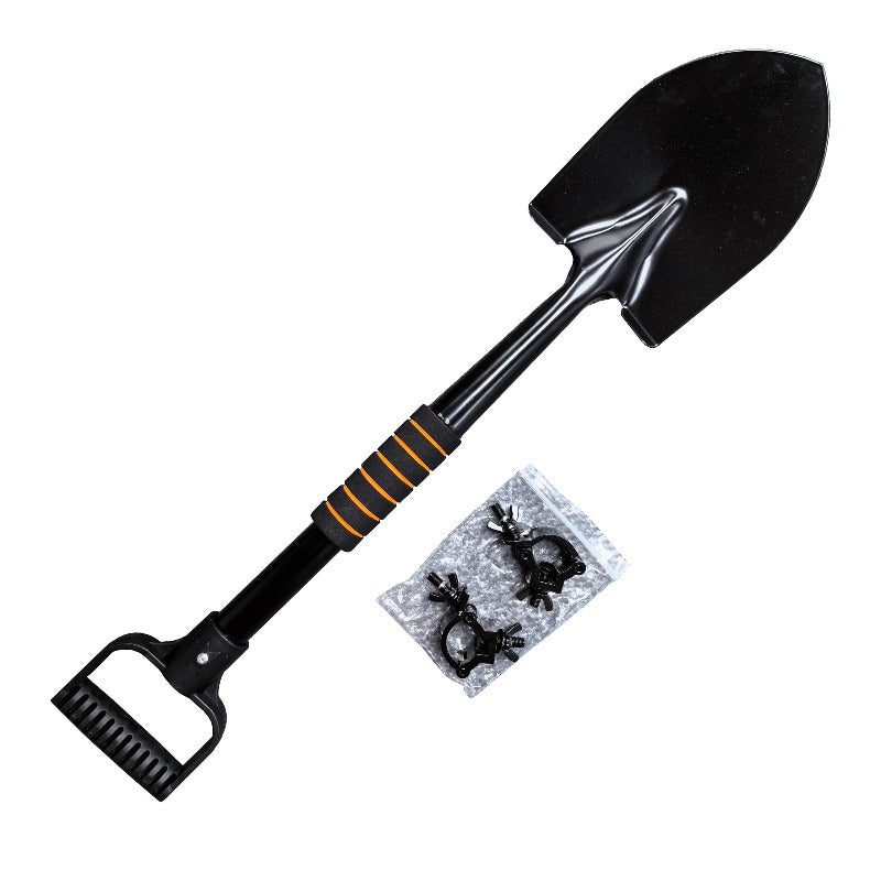 Side Window Shovel Jetour T2